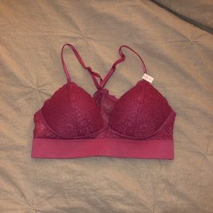 Victoria secret PINK bralette.